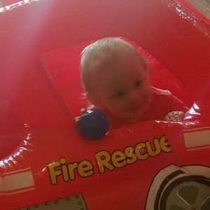 Meet your Posher, Steven